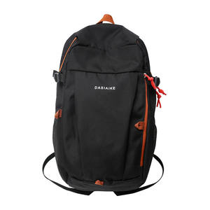 <span class=keywords><strong>Sac</strong></span> <span class=keywords><strong>à</strong></span> <span class=keywords><strong>dos</strong></span> de mode léger et de grande capacité pour hommes et femmes, imperméable en polyester, pour les sports de plein air, les loisirs, la <span class=keywords><strong>randonnée</strong></span>, le cyclisme, les voyages - Product Image 1