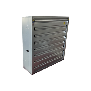 Ventilateur <span class=keywords><strong>d</strong></span>'extraction à pression négative à flux axial robuste pour usine industrielle, bâtiment <span class=keywords><strong>d</strong></span>'élevage, <span class=keywords><strong>extracteur</strong></span> <span class=keywords><strong>d</strong></span>'<span class=keywords><strong>air</strong></span> à <span class=keywords><strong>grand</strong></span> <span class=keywords><strong>volume</strong></span> - Product Image 4