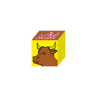 Épices Halal 4g/5g/10g/12g Cube de bouillon aromatisé Poulet/Crevettes/Vache/Mouton/Ail/Poisson/Tomate