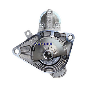 Motorino di avviamento per JEEP GRAND CHEROKEE IV 3.0 CRD V6 4x4 Diesel (KW: 177, HP: 241) da 02-2011 BOSCH 255209B nuovo - Product Image 1