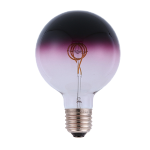 Biểu tượng tùy chỉnh kích thước Chất lượng cao chiếu sáng <span class=keywords><strong>LED</strong></span> bóng đèn dây tóc cổ điển Edison đèn - Product Image 5