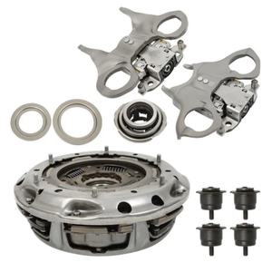 Kit de Embrague 6DCT250 DPS6 602000800 6020008990 para Ford Fiesta Focus EcoSport B-Max, Piezas Originales para Automóviles - Product Image 4