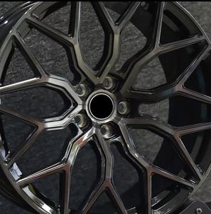 Roues forgées 18 19 20 21 pouces jantes roue de voiture de tourisme personnalisée pour Audi Toyota Alphard Auris Camry <span class=keywords><strong>4X4</strong></span> hors route camion Suv roues - Product Image 3