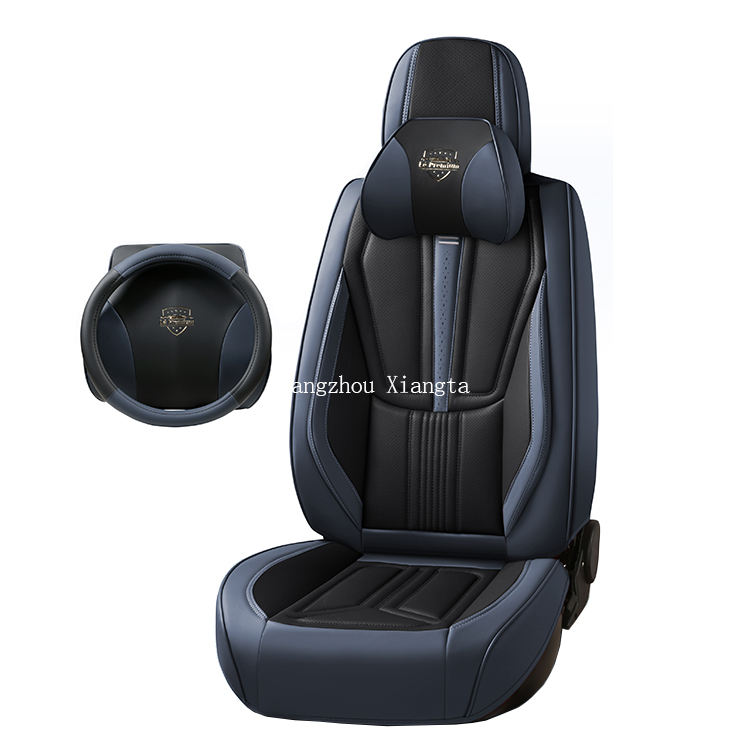 สีฟ้า &amp; สีดำ