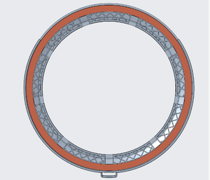 Pièces moulées sous vide - Product Image 1