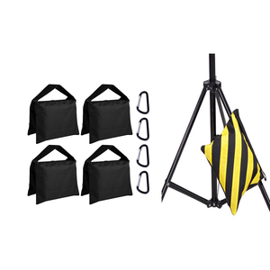 Pérgola de jardín <span class=keywords><strong>para</strong></span> patio, tienda de campaña al aire libre, bolsa de arena, Gazebo, pierna, sombrilla práctica, bolsa de arena de peso - Product Image 4