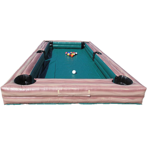 <span class=keywords><strong>Juego</strong></span> <span class=keywords><strong>de</strong></span> <span class=keywords><strong>billar</strong></span> inglés inflable al aire libre, <span class=keywords><strong>juego</strong></span> <span class=keywords><strong>de</strong></span> <span class=keywords><strong>billar</strong></span>, para fiesta, Carnaval - Product Image 2