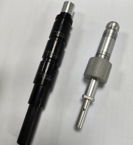 Connecteur développé par <span class=keywords><strong>KINZ</strong></span>, câble à fibres optiques GENTLE PRO - Product Image 4