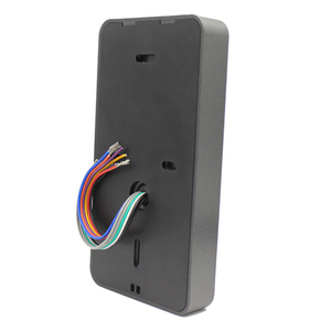 Tuya WIFI <strong>Keypad</strong> Panel RFID Card Remote Control Door Entry <strong>Access</strong> <strong>Controller</strong> for Home Hotel Voice Control Door <strong>Access</strong> System - Product Image 6