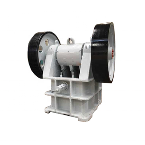 เครื่องย่อยขากรรไกรแบบสั่งทำ,สำหรับโม่หิน - Product Image 2