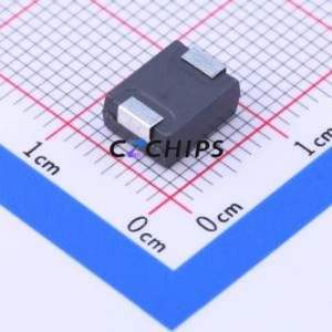 B72650M1300K072วาริสเตอร์ SMD ตัวต้านทาน3.2x2.5มม. 47V 93V 34V 30V - Product Image 2