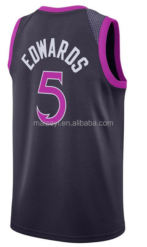 Édition Purple City 2025-26