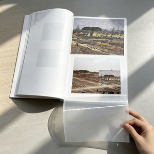 <span class=keywords><strong>Libro</strong></span> con Copertina Morbida Personalizzata Marca SICP, Rilegatura Cucita, Stampa Offset con Pellicola Artistica Speciale Laminata, Goffratura a Caldo - Product Image 1