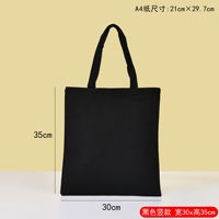 Tas Tangan Kanvas Lukis Tangan Grosir Estetika Kustom