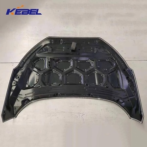 Pièces de voiture kebel capots moteur avant capot de voiture de bonne qualité pour Ford <span class=keywords><strong>Ecosport</strong></span> 2018 2019 2020 2021 <span class=keywords><strong>2022</strong></span> - Product Image 3