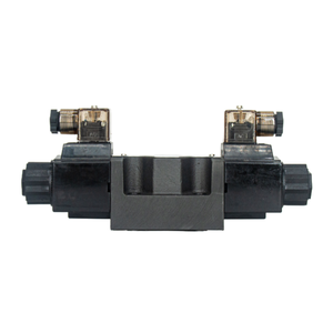 โซลินอยด์ไฮดรอลิก DSG-03-3C2-DL DSG-02-3C60-DC24V วาล์วควบคุมไฮดรอลิกและตัวควบคุมทิศทางสำหรับรถขุด - Product Image 6