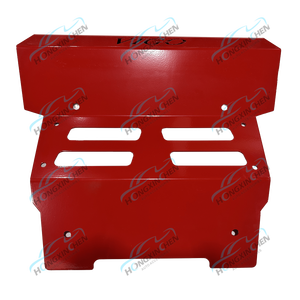 Aleación de aluminio Suzuki <span class=keywords><strong>Vitara</strong></span> Skid Plate Toyota Hilux para <span class=keywords><strong>4x4</strong></span> Toyota Hilux Vigo Guard Plate - Product Image 3