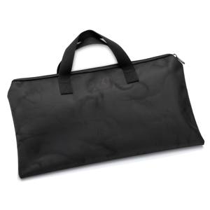 KNIPEX 98 65 00 LE Bolsillo protector para guantes aislantes 470 mm - Product Image 2