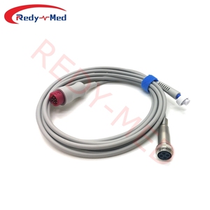 Cable de Salida Cardíaca de 7 Pines para Consumibles Médicos, Compatible con Unicare, Gran Venta - Product Image 5