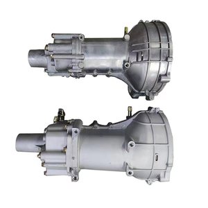 Trung Quốc nhà máy phụ tùng ô tô hộp số truyền cho tuyệt vời tường C30 50 70 Pao poer Kingkong Wingle 5 - Product Image 4