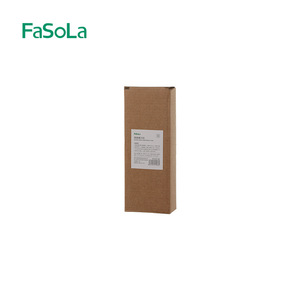 FaSoLa Brown Sapphire <b>Knife</b> <b>Sharpening</b> Stone Double-Sided Multi-Grit For Home Kitchen Use - Product Image 2