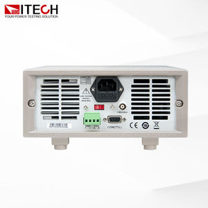 Genuine ITECH IT8511B+/8512+ <strong>Industrial</strong> High-precision Programmable DC <strong>Electronic</strong> Load <strong>Tester</strong> - Product Image 5