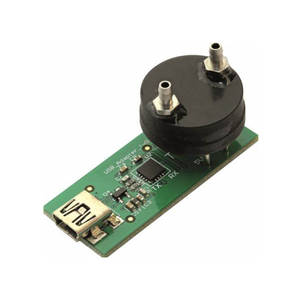 Módulos de estabilidad personalizables Sensor de gas Ozono 0-1ppm Basado en tubos para medición de calidad del aire en hogares inteligentes-Compatible con OEM - Product Image 1