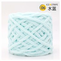 aqua blue