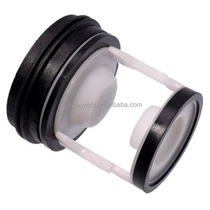 Tapón <span class=keywords><strong>de</strong></span> filtro <span class=keywords><strong>de</strong></span> bomba <span class=keywords><strong>de</strong></span> drenaje <span class=keywords><strong>de</strong></span> <span class=keywords><strong>lavadora</strong></span> Samsung, nuevo producto, - Product Image 1