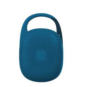 NR-197S Ipx7 Không Thấm Nước Loa Không Dây Hifi Âm Thanh 360 Stereo Cho <span class=keywords><strong>Bluetooth</strong></span> 5.4 Karaoke Loa Cho Máy Tính Điện Thoại Di Động - Product Image 4