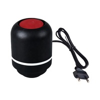 Machine de dégonflage automatique portable de vente directe d'usine 110-240V 40 W AC dégonfler la pompe à air électrique pour les sacs de stockage sous vide