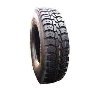 ยางรถบรรทุก295/80R22.5สำหรับรถดัมพ์สภาพใหม่ - Product Image 6