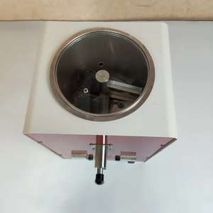 Offre Spéciale de duplication de mélangeur de gel d'agar de malaxeur de laboratoire dentaire - Product Image 3