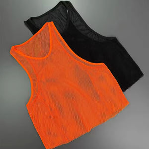 Camiseta Deportiva Personalizada con Logotipo para Hombre, Camiseta Deportiva para Mujer, Camiseta Deportiva Unisex de Malla para Maratón - Product Image 4