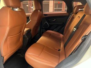 Landwind X7 SUV 2.0T Automático Usado del 2016, Motor <span class=keywords><strong>Mitsubishi</strong></span>, Techo Panorámico, Asientos Eléctricos, Bien Mantenido - Product Image 5
