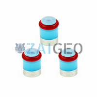 Pièces de rechange de coupeur de Jet d'eau KMT 10178978 20474158 Assemblage de joint Remplacement de pièces de rechange de découpeuse à jet d'eau KMT