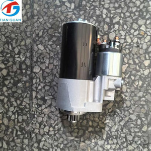 Motor de Arranque Nuevo STG93045 0061516301 A0061516301  001122201 0001122201RD - Product Image 5