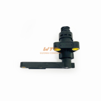 Sensor de Nivel de Suspensión Neumática 2099046 para Camiones Scania Serie P G R T, Sensor de Altura 4410501000 5.10152
