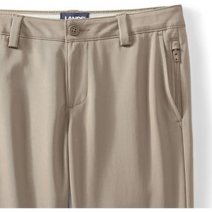 Pantalon Chino Actif Garçon FOXA à Genoux Renforcés, Taille Mi-Haute, Fermeture Boutonnée, Évacuation de l'Humidité, Vêtement de Randonnée en Plein Air - Product Image 3