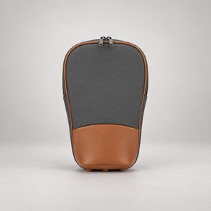 Housse technique thermique pour raquette de pickleball 600D mate avec logo personnalisé, vente en gros, housse de protection pour raquette de tennis - Product Image 1