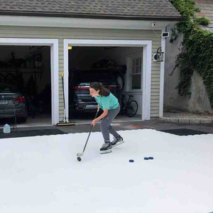 ZSPE <span class=keywords><strong>HIELO</strong></span> SINTÉTICO 4x8 hojas HDPE plástico sintético pista <span class=keywords><strong>de</strong></span> <span class=keywords><strong>hielo</strong></span> hockey almohadilla <span class=keywords><strong>de</strong></span> tiro baldosas <span class=keywords><strong>de</strong></span> <span class=keywords><strong>patinaje</strong></span> sobre <span class=keywords><strong>hielo</strong></span> artificial - Product Image 4
