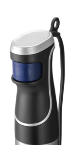 <span class=keywords><strong>Blender</strong></span> immersif avec robot culinaire, puissant <span class=keywords><strong>blender</strong></span> électrique portatif pour hacher, fouetter et battre les œufs, les soupes, les purées - Product Image 6