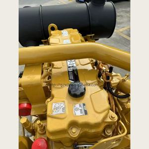 Motor C9 Remanufacturado de Segunda Mano para Excavadoras Caterpillar 330D/336D, 6 Meses de Garantía, Piezas de Maquinaria de Construcción - Product Image 6