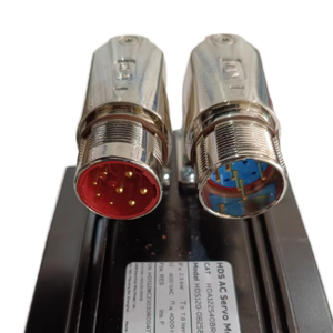 Pièce détachée de robot industriel HDS120-0825BRKBS/HDS120-0825BRKBS-01 Moteur de marque A-B-B Puissance 1-5kW Tension 220V/380V - Product Image 6