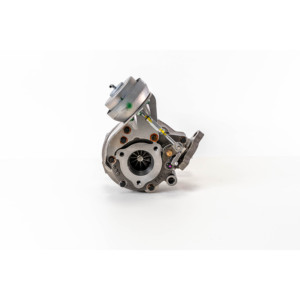 Turbocompressore, Sovralimentazione Adatto per TOYOTA VB17 Turbine Complete - Product Image 3