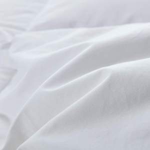 Edredón de Invierno para Cama Queen Size, Suave y Cálido, Relleno de Poliéster, para Adultos, Oferta en USA <span class=keywords><strong>Utopia</strong></span> - Product Image 6