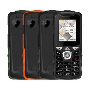 Teléfono <span class=keywords><strong>Celular</strong></span> Resistente UNIWA W2026 con Pantalla de 1.77 Pulgadas, Doble SIM, Batería de 1000-1499mAh, Cámara de 0.08MP y Linterna - Product Image 5