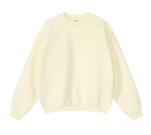 Pull à capuche unisexe avec impression et broderie logo street - style hoodie et avec logo personnalisable. - Product Image 4