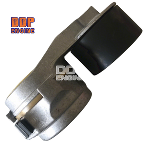 Tensor de correa acanalada en V para motor Cummins QSM11 ISM11 ISMe 4083215 5270123 3088087 3284402 - Product Image 3
