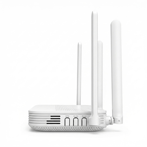 Xpon Low Price Dual-Band-Frequency with Fiber Optical 4GE 2USB 2.4G 5g AC1200 WiFi5 Omci Tr069 Optical <b>Modems</b> - Product Image 4